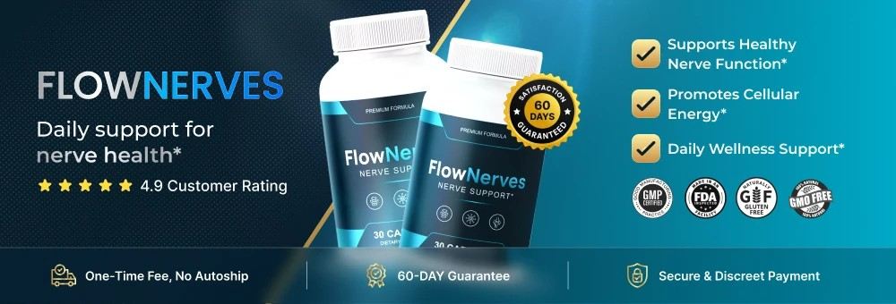 FlowNerves Banner