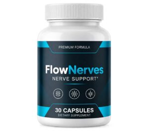 FlowNerves Reviews