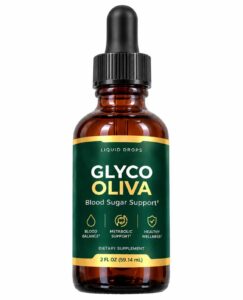 Glyco Oliva Reviews