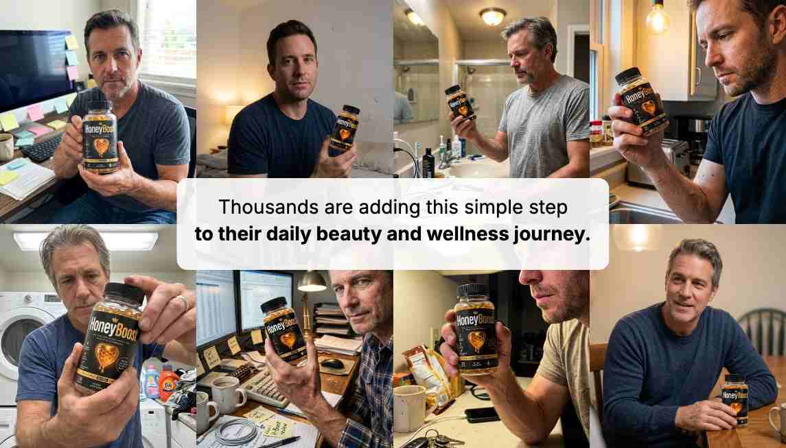 HoneyBoost Customer Reviews