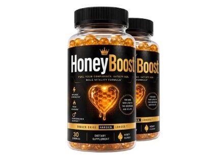 HoneyBoost Reviews