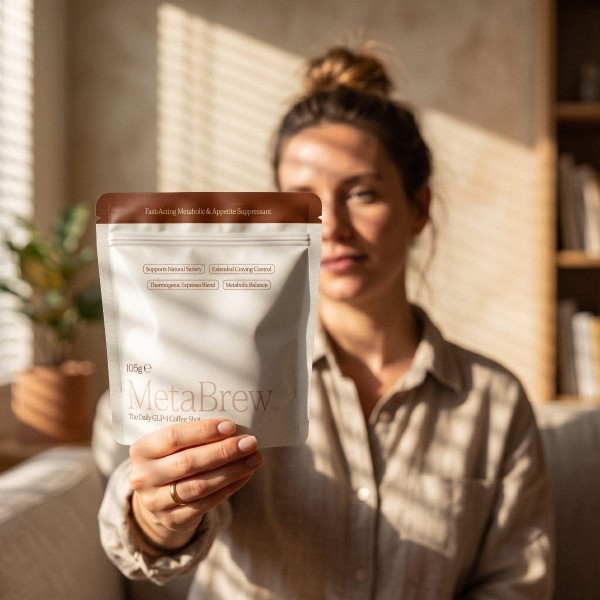 Metabrew Coffee
