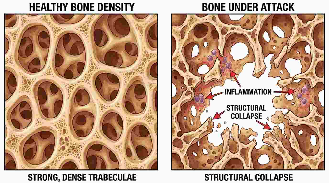 OsteoShield Benefits
