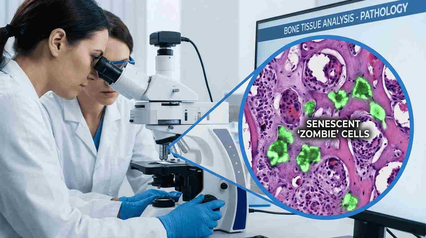 OsteoShield Research
