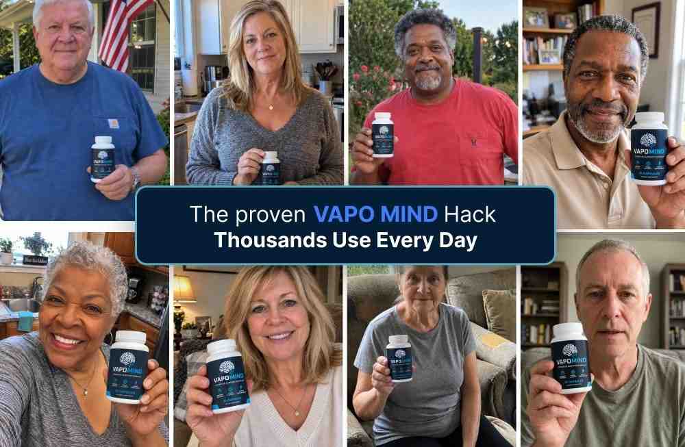Vapo Mind Customer Reviews